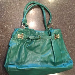 Ladies Leather Handbag